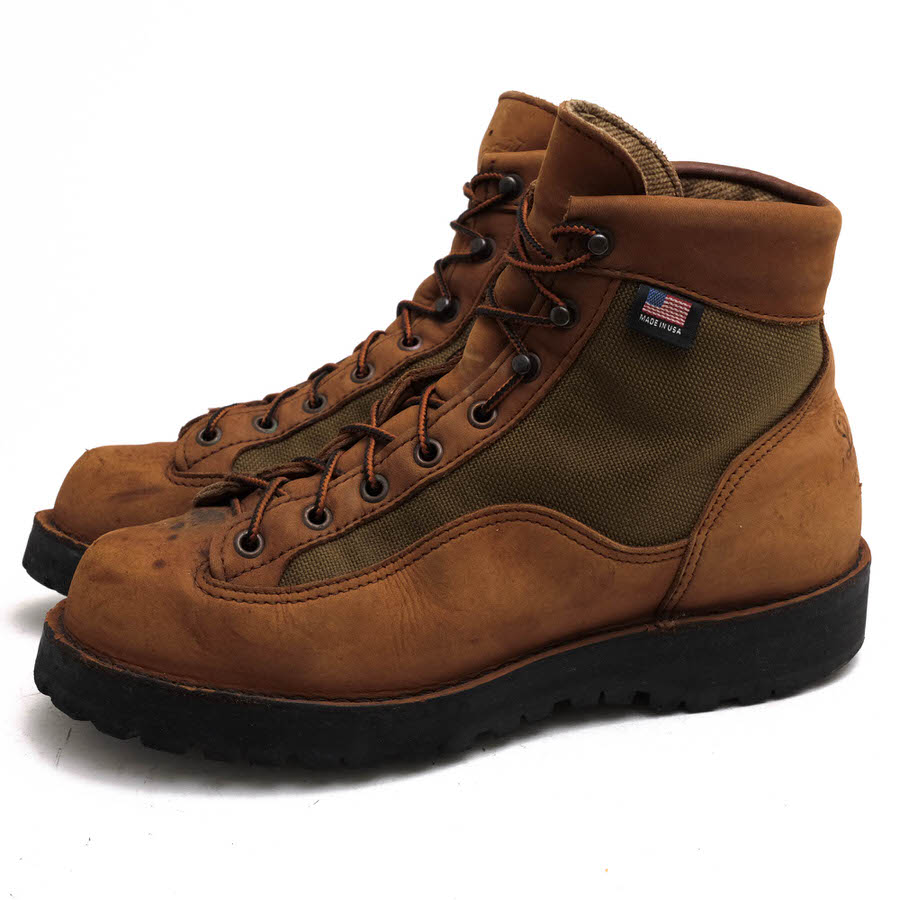 楽天市場】DANNER(ダナー) KAVLER LIGHT LF(旧ケブラーライト