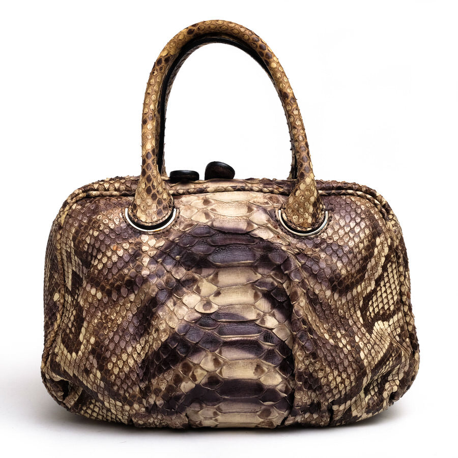 楽天市場】【中古】TANINO CRISCI(タニノクリスチー) ハンドバッグ