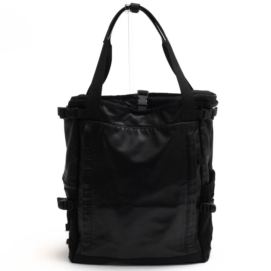 ポーター 吉田カバン/PORTER/237-01276 PROGRESS 2WAY TOTE BAG プログレス トートバッグ 【中古】