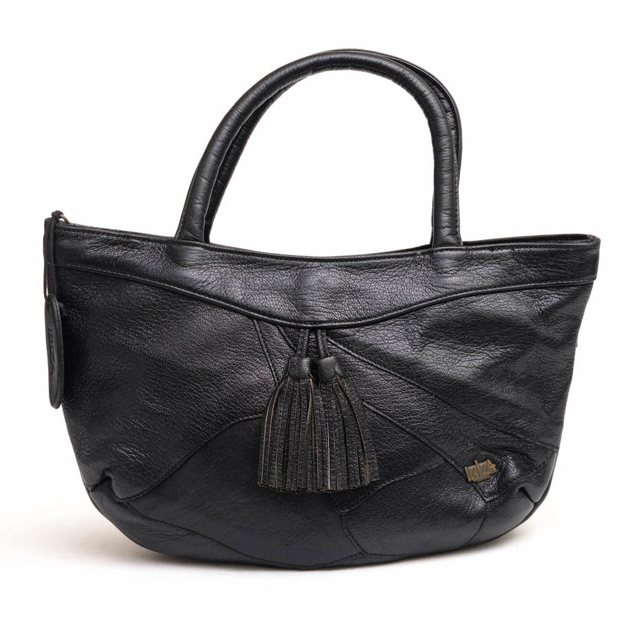 楽天市場】イビサ IBIZA ハンドバッグ トートバッグ レザー ワイン