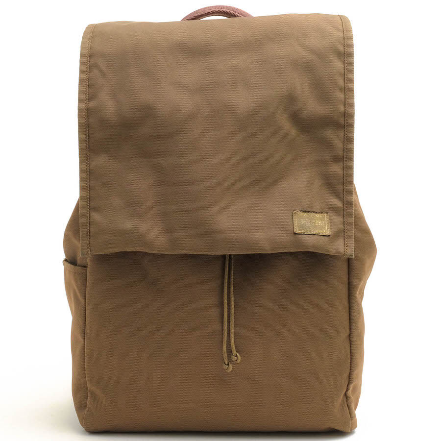 ポーター 吉田カバン/PORTER/871-05124 SHEA RUCK SACK シア リュック 【中古】