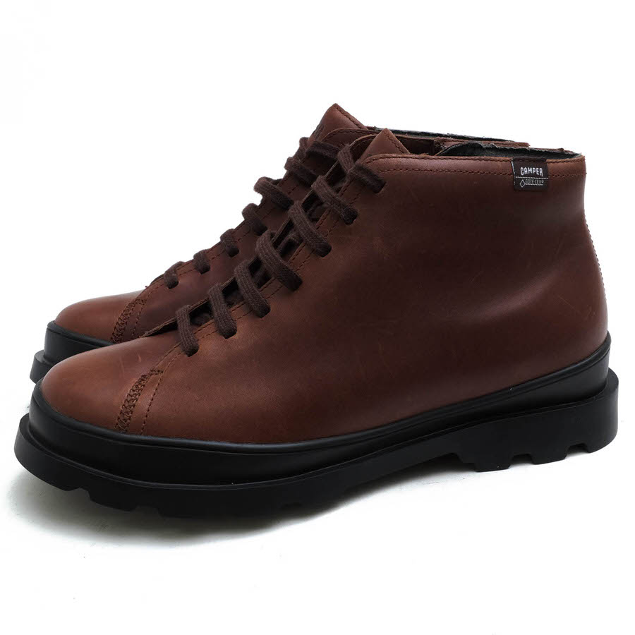 楽天市場】//カンペール CAMPER Wabi GORE-TEX フェルトブーツ