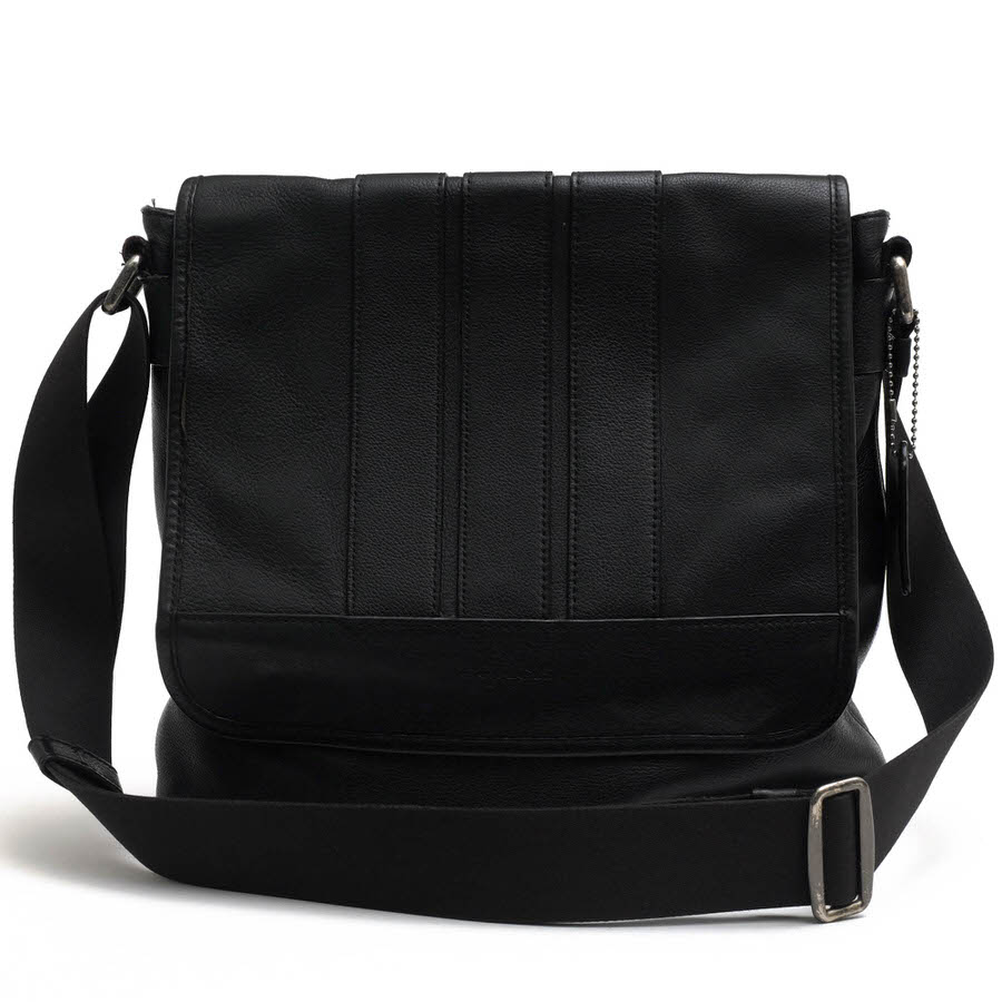 コーチ/COACH/F56670 ショルダーバッグ 【中古】