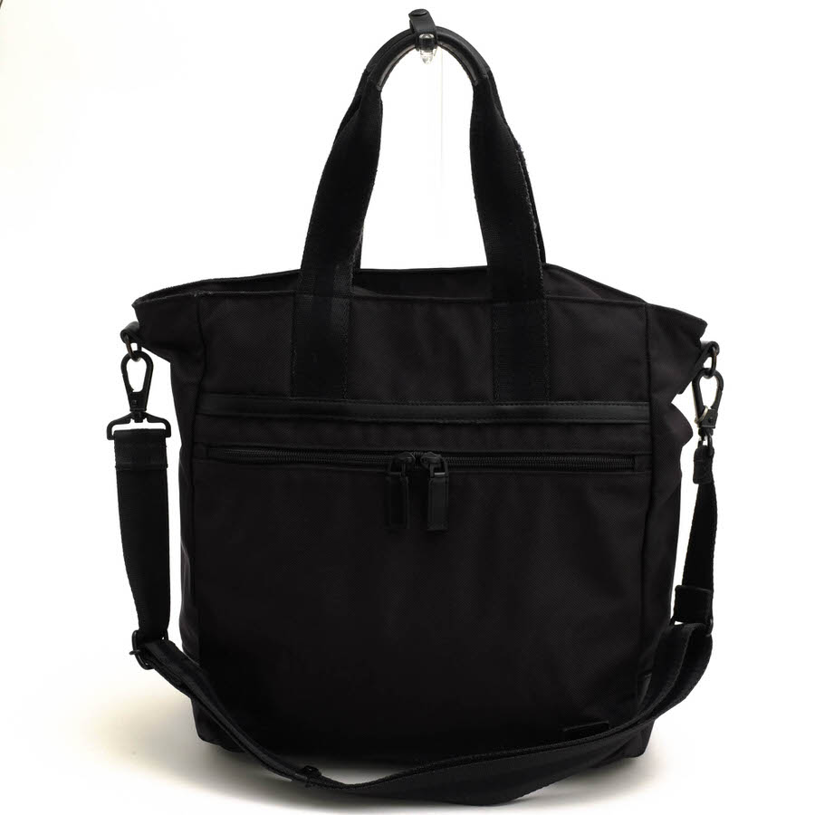 ボーイ 吉田嚢/PORTER/859-05610 BOND 2WAY TOTEBAG 公債証書 トートバッグ 【中古】