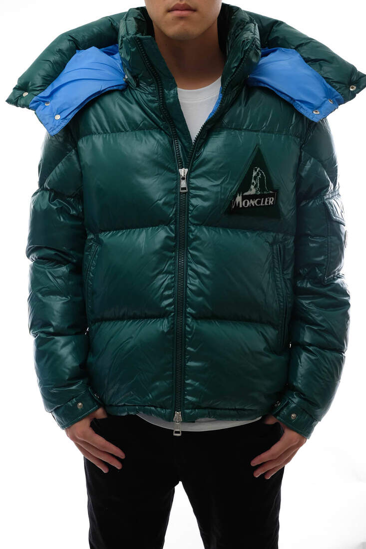 モンクレール　ダウン 楽天市場】【モンクレール】Moncler 15年 メンズ EDWARD エドワード