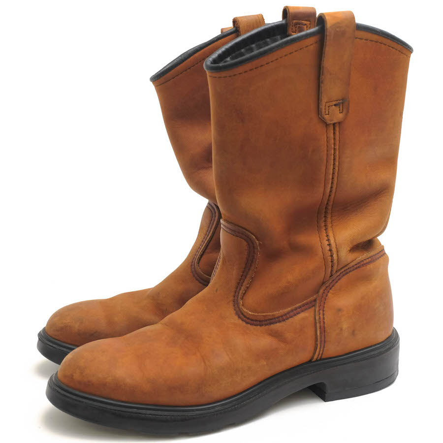 楽天市場】REDWING JAPAN正規品 レディースサイズ レッド