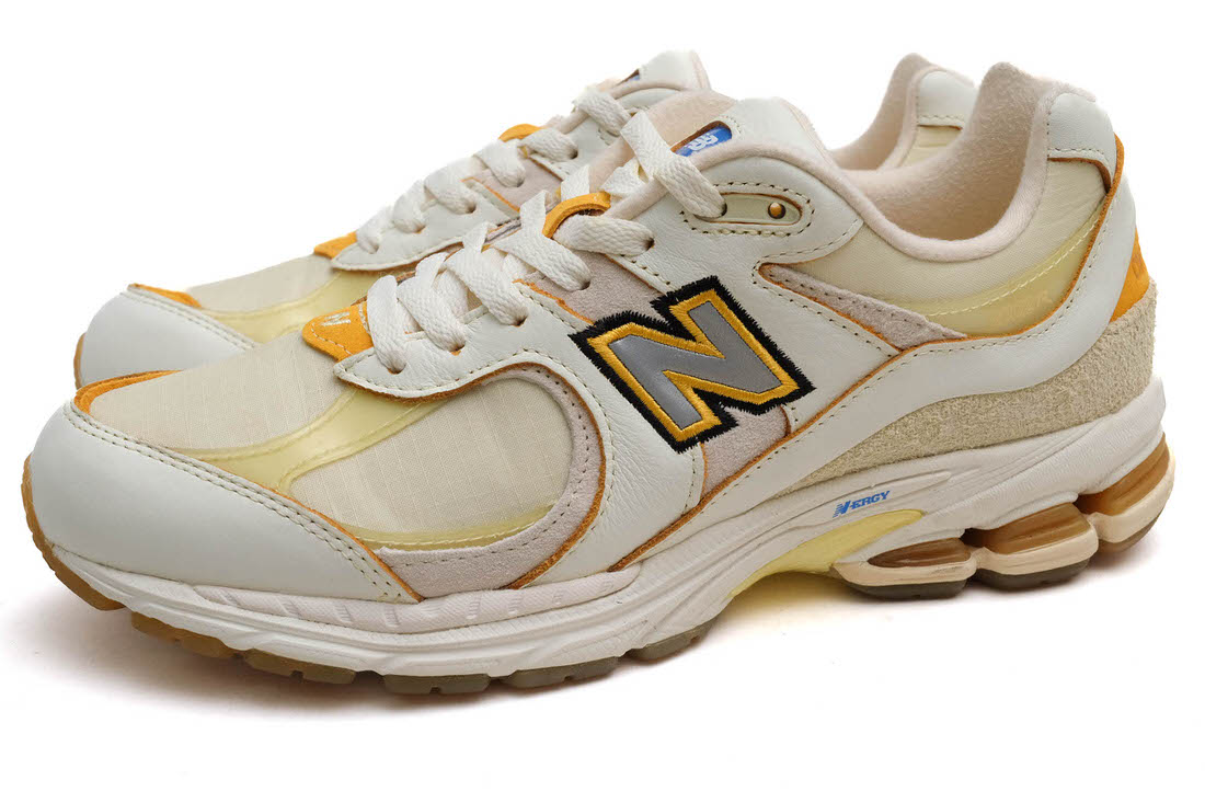 ニューバランス/NEW BALANCE/2002RJ1 Conversations Amongst Us ローカットスニーカー 【中古】