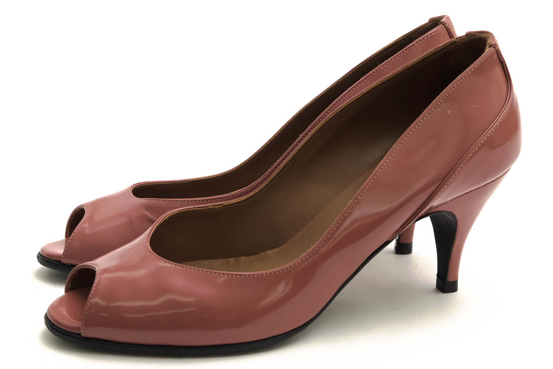 エルメス/HERMES/ パンプス 【中古】 パンプス-靴-レディース靴