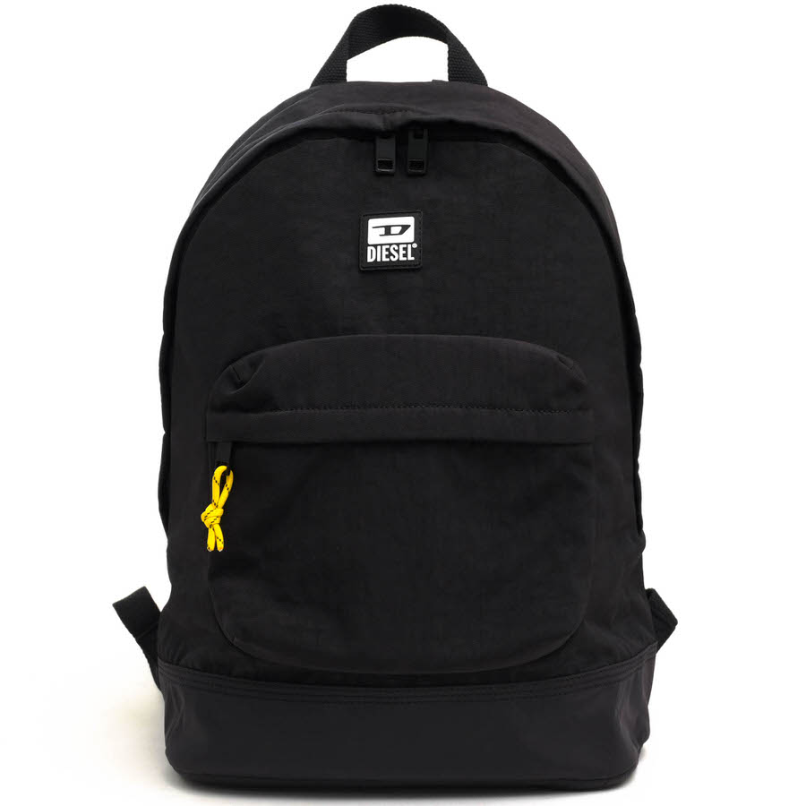 ディーゼル/DIESEL/X07291 P3383 T8013 VIOLANO BACKPACK リュック 【中古】 ｜ブランディング２号店