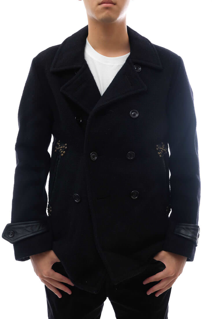 楽天市場】GANGSTERVILLE ギャングスタービル BENJAMIN トレンチコート