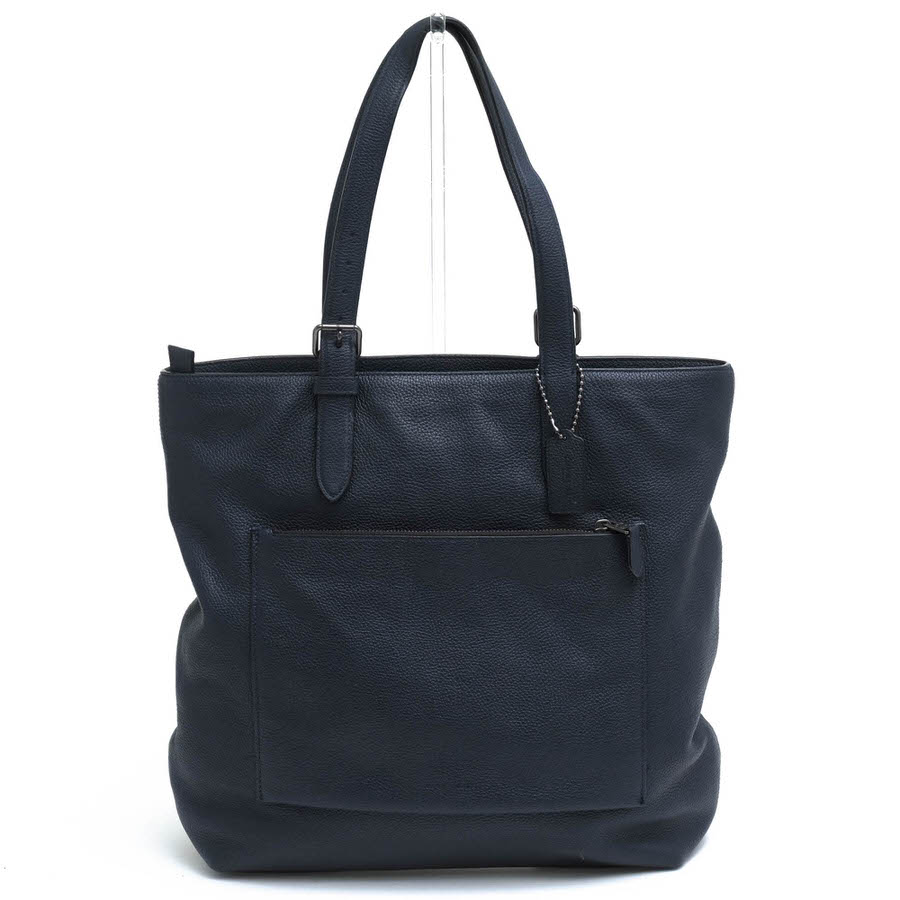 コーチ職/COACH/32248 METROPOLITAN SOFT TOTE メトロポリタン ソフトトート トートバッグ 【中古】