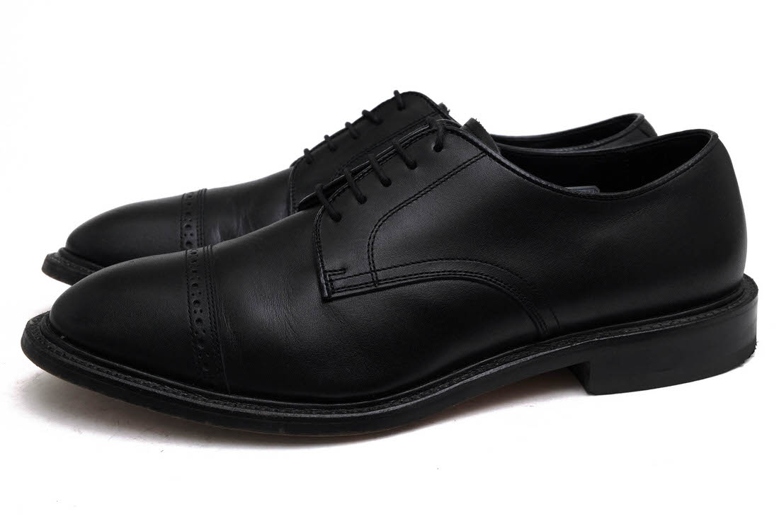 REGAL ビジネスシューズ 黒美品 楽天市場】REGAL ビジネスシューズ リーガル 2325 牛革