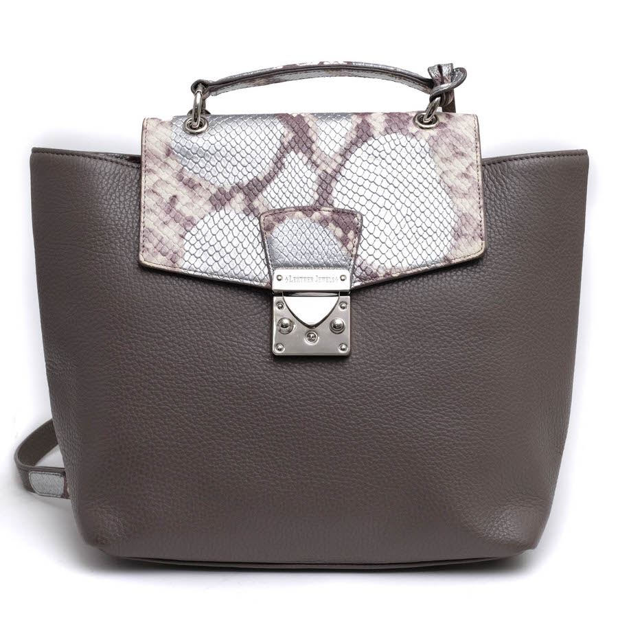 レザージュエルズ/LEATHER JEWELS/CO-0123 リュック 【中古】