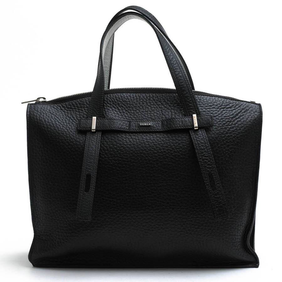 フルラ/FURLA/1036866 GIOVE TOTE M トートバッグ 【中古】