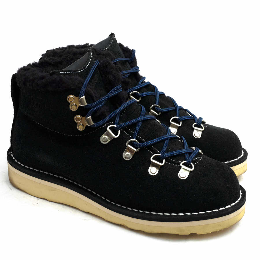 81％以上節約 Danner RHC Bedwin スエードブーツ tdh-latinoamerica.de