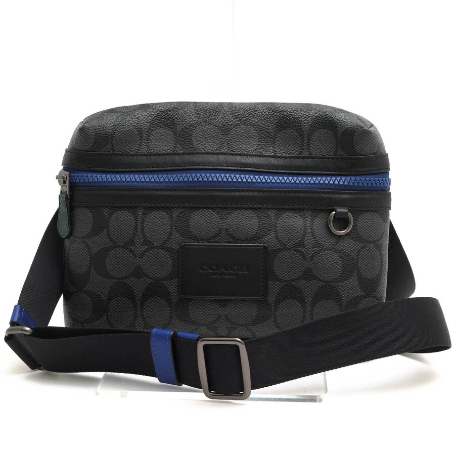 楽天市場】コーチ/COACH/F56877 TERRAIN PACK IN PERFORATED MIXED