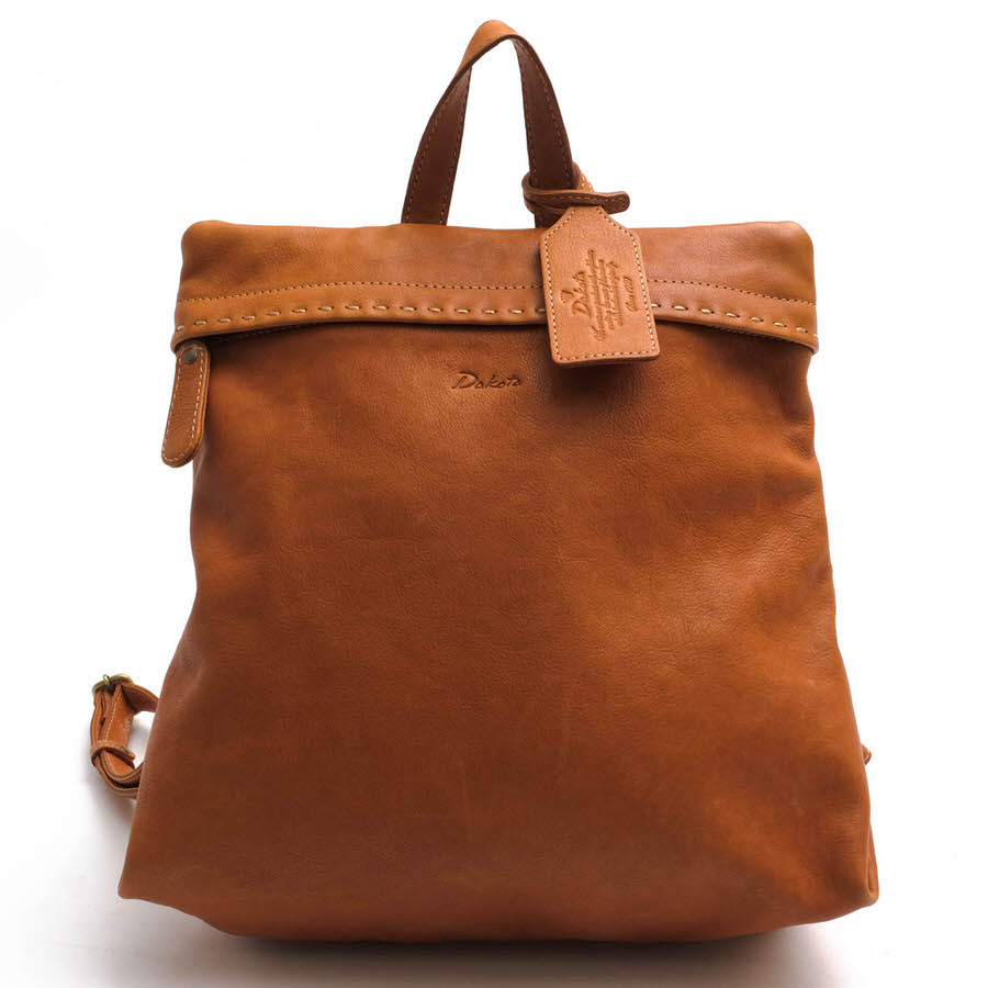 ダコタ/Dakota/1033662 シャーロット リュック 【中古】 ｜ブランディング２号店