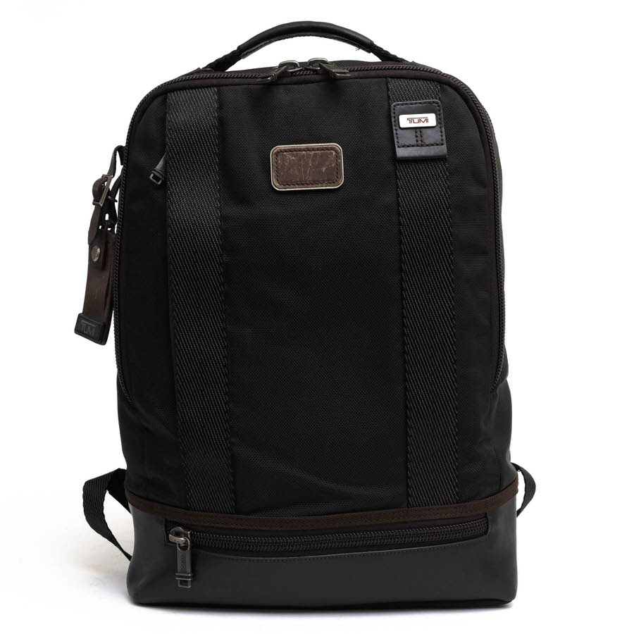 楽天市場】【バッグ】TUMI トゥミ アルファ ブラボー シェパード