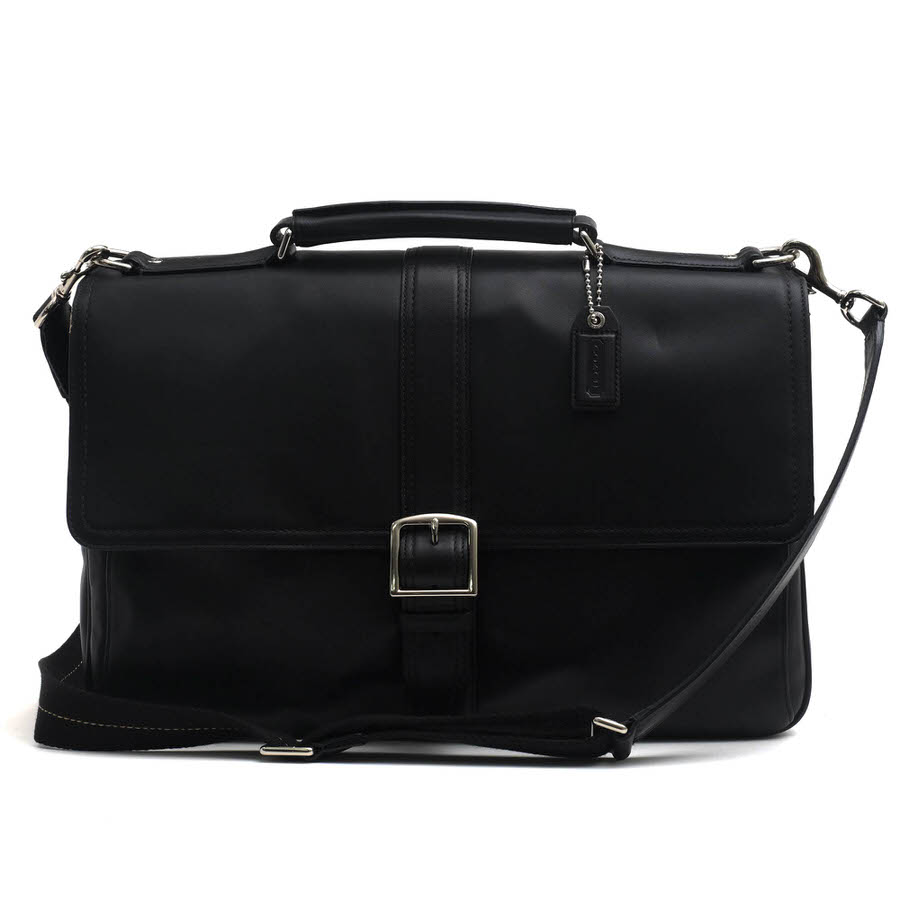 楽天市場】コーチ/COACH/5180 Metropolitan Briefcase ビジネスバッグ