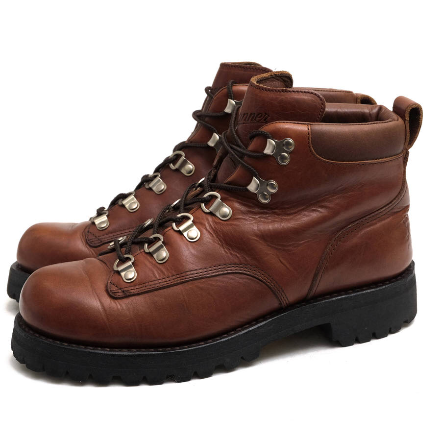 ダナー Danner D2301 OJIBWA オジブワ マウンテンブーツ メンズ靴