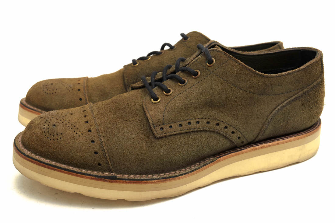 楽天市場】Paul Harnden Shoemakers ポールハーデンシューメーカーズ