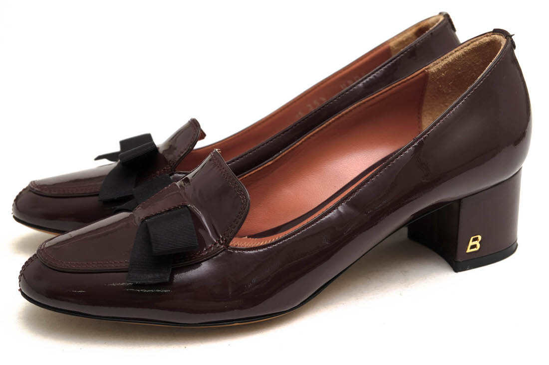 バリー/BALLY/GABRYELLE パンプス 【中古】 13,257円