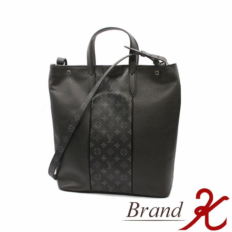 楽天市場】ルイヴィトン トートバッグ Louis Vuitton タイガラマ