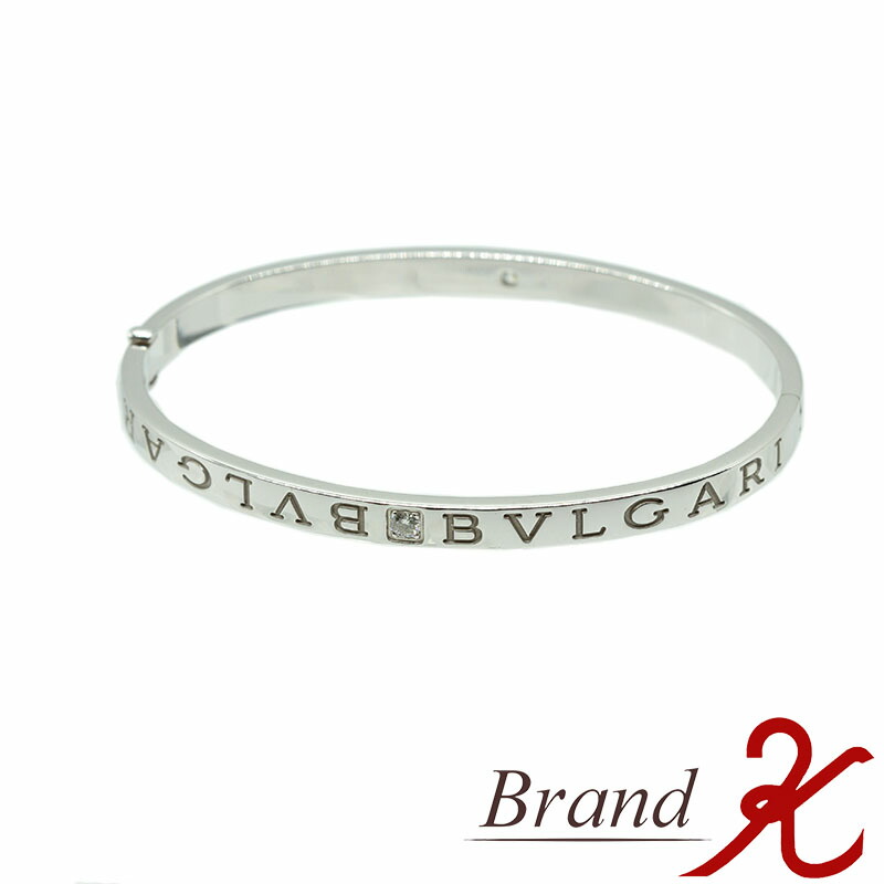楽天市場】【未使用品】【ジュエリー】BVLGARI ブルガリ ダブル