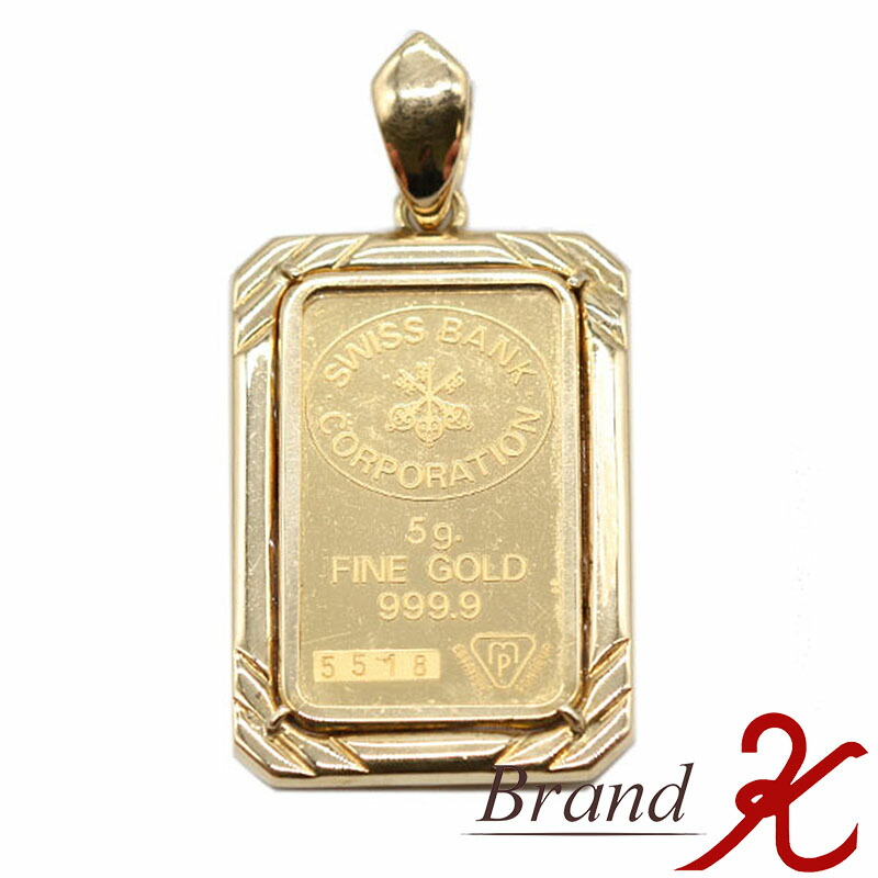 999 シルバー Silver Ingot チャーム 純銀 ペンダントヘッド 小ぶり Fine Silver 5 グラム Y22-K 999 シルバー Silver Ingot チャーム 純銀 ペンダントヘッド 小