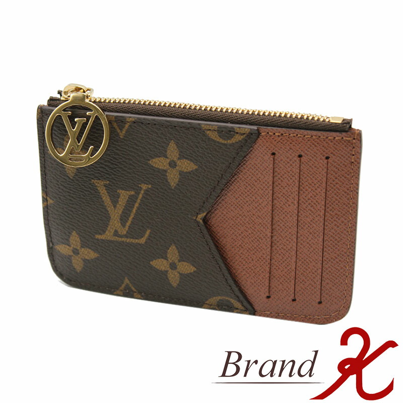 楽天市場】【美品】ルイヴィトン【LOUIS VUITTON】M82045 カード