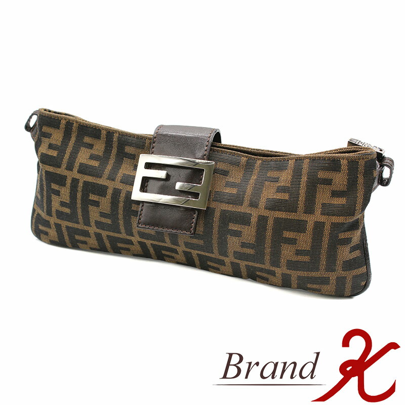 楽天市場】【バッグ】FENDI フェンディ ミニマンマバケット
