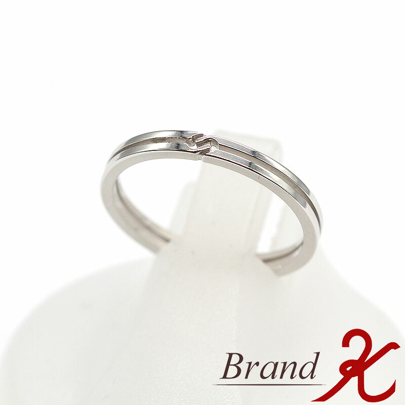 2599 付属品完備　極美品✨GUCCI インフィニティ　リング　指輪　21号 楽天市場】【中古】 GUCCI グッチ リング 指輪・リング