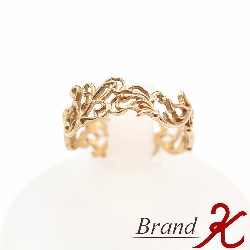 楽天市場】◇アガット agete ◇ リング/指輪/K10/ダイヤD0,05/ドリカム