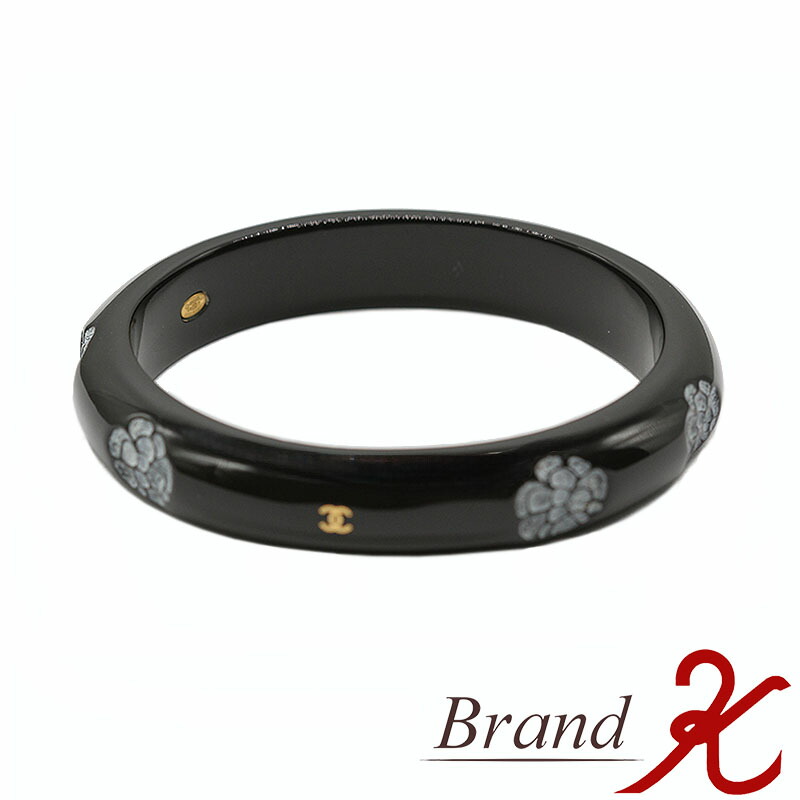 楽天市場】【ジュエリー】CHANEL シャネル ココマーク バングル