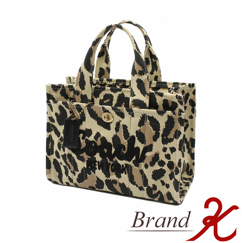 楽天市場】COACH【コーチ】エコバッグ ポーチ付 トートバッグ 大容量