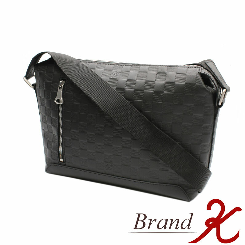 楽天市場】【バッグ】LOUIS VUITTON ルイ ヴィトン ダミエアンフィニ