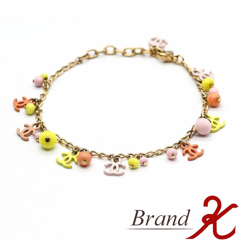 楽天市場】【ジュエリー】CHANEL シャネル ココマーク オープン