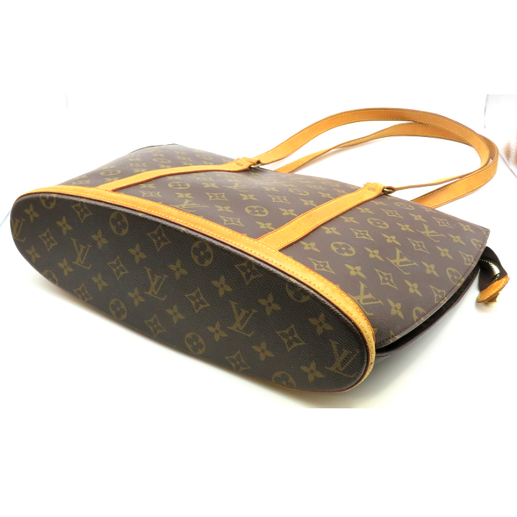 LOUIS VUITTON ルイ・ヴィトン 送料無料 M51102 バビロン 人気