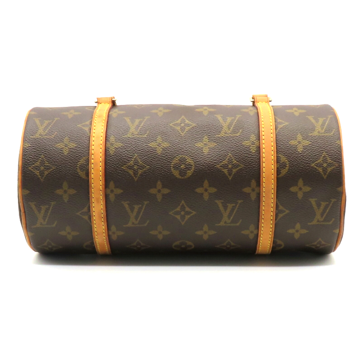 LOUIS VUITTON ルイ・ヴィトン パピヨン26 モノグラム M51386