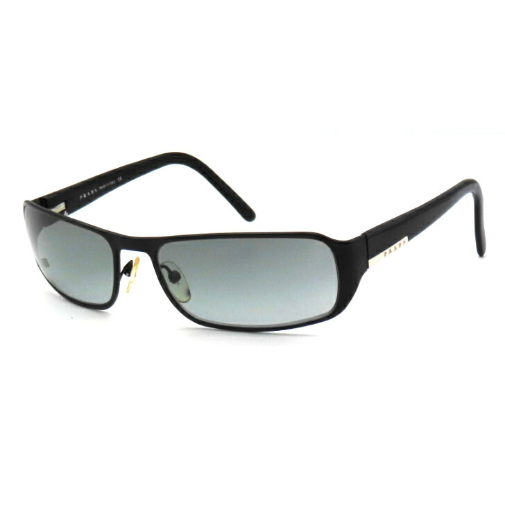 楽天市場】PRADA【プラダ】SPR 12S-F 53□20 2AU-3D0 サングラス