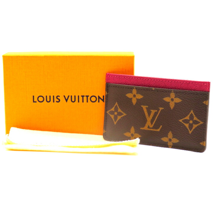 楽天市場】【新品仕上げ済】LOUIS VUITTON ルイ ヴィトン ポルト