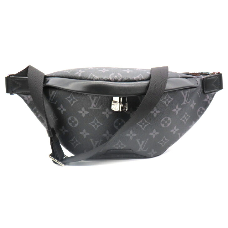 楽天市場】ルイヴィトン バッグ メンズ モノグラム エクリプス