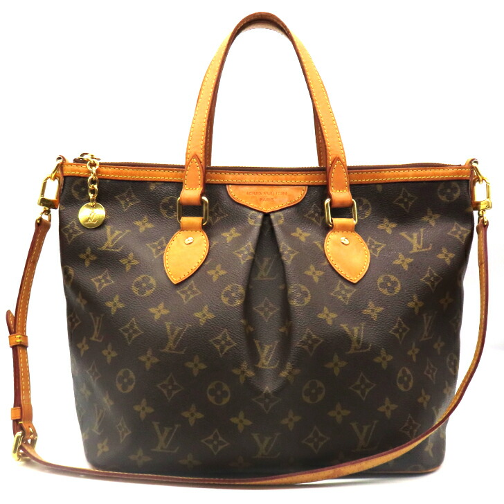 楽天市場】【バッグ】LOUIS VUITTON ルイ ヴィトン モノグラム