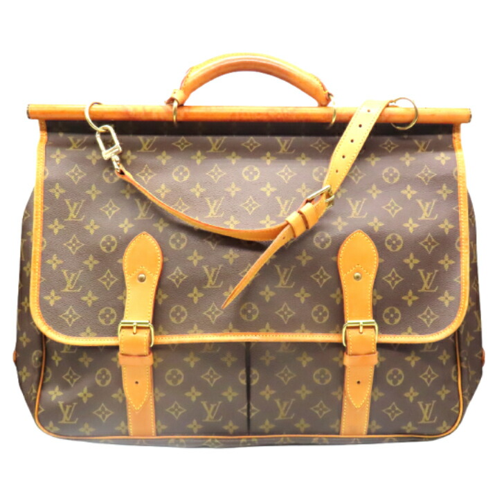 楽天市場】【LOUIS VUITTON/ルイ・ヴィトン】モノグラム サック