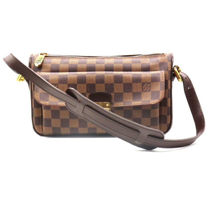 楽天市場】（美品）ルイヴィトン LOUIS VUITTON ラヴェッロGM