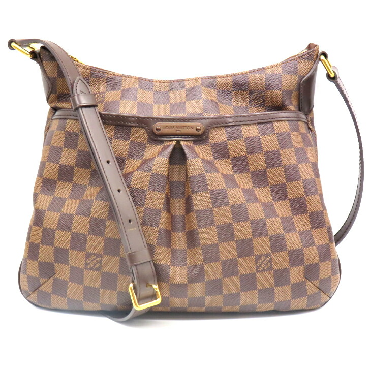 楽天市場】[返品OK] ルイヴィトン ブルームズベリPM N42251