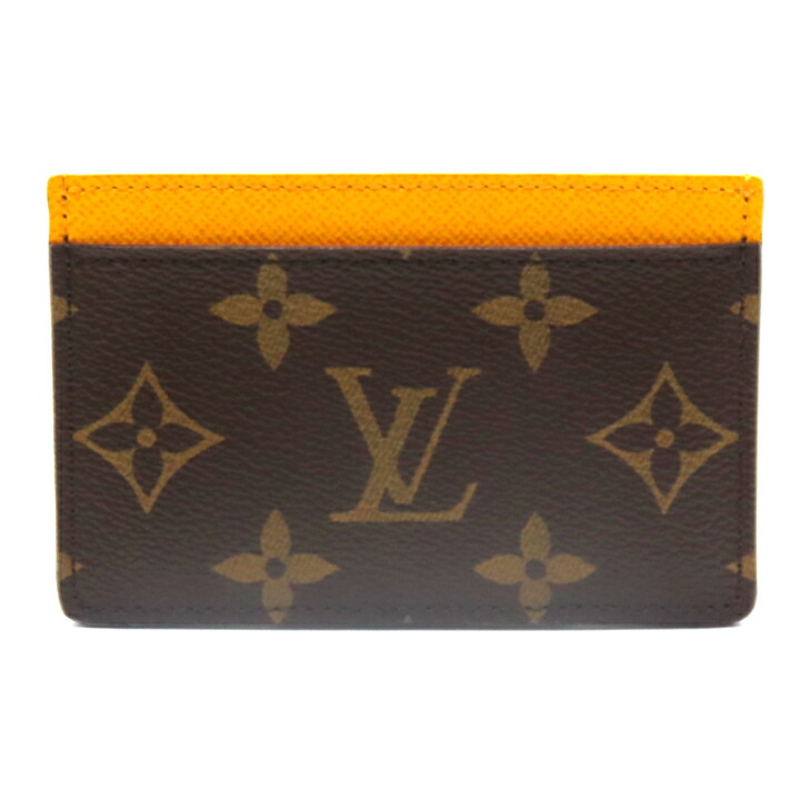 楽天市場】LOUIS VUITTON ルイ ヴィトン ポルト カルト シャンゼリゼ