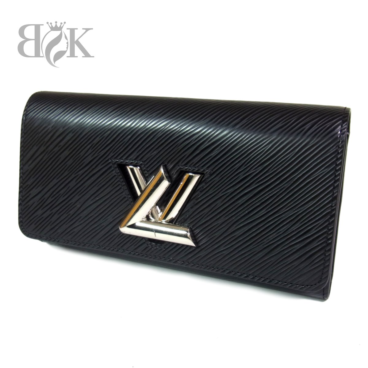 楽天市場】ルイヴィトン Louis Vuitton エピ ポルトフォイユツイスト