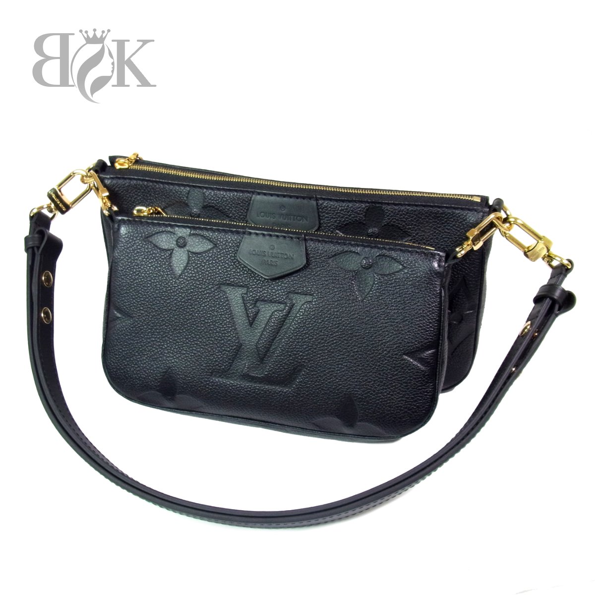 楽天市場】LOUIS VUITTON ルイヴィトン モノグラム アンプラント