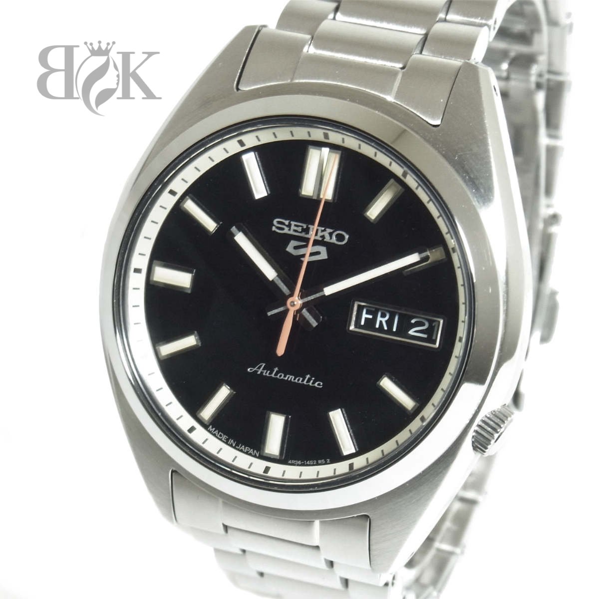 楽天市場】SEIKO セイコー 7019-6010 5 SPORTS 5スポーツ